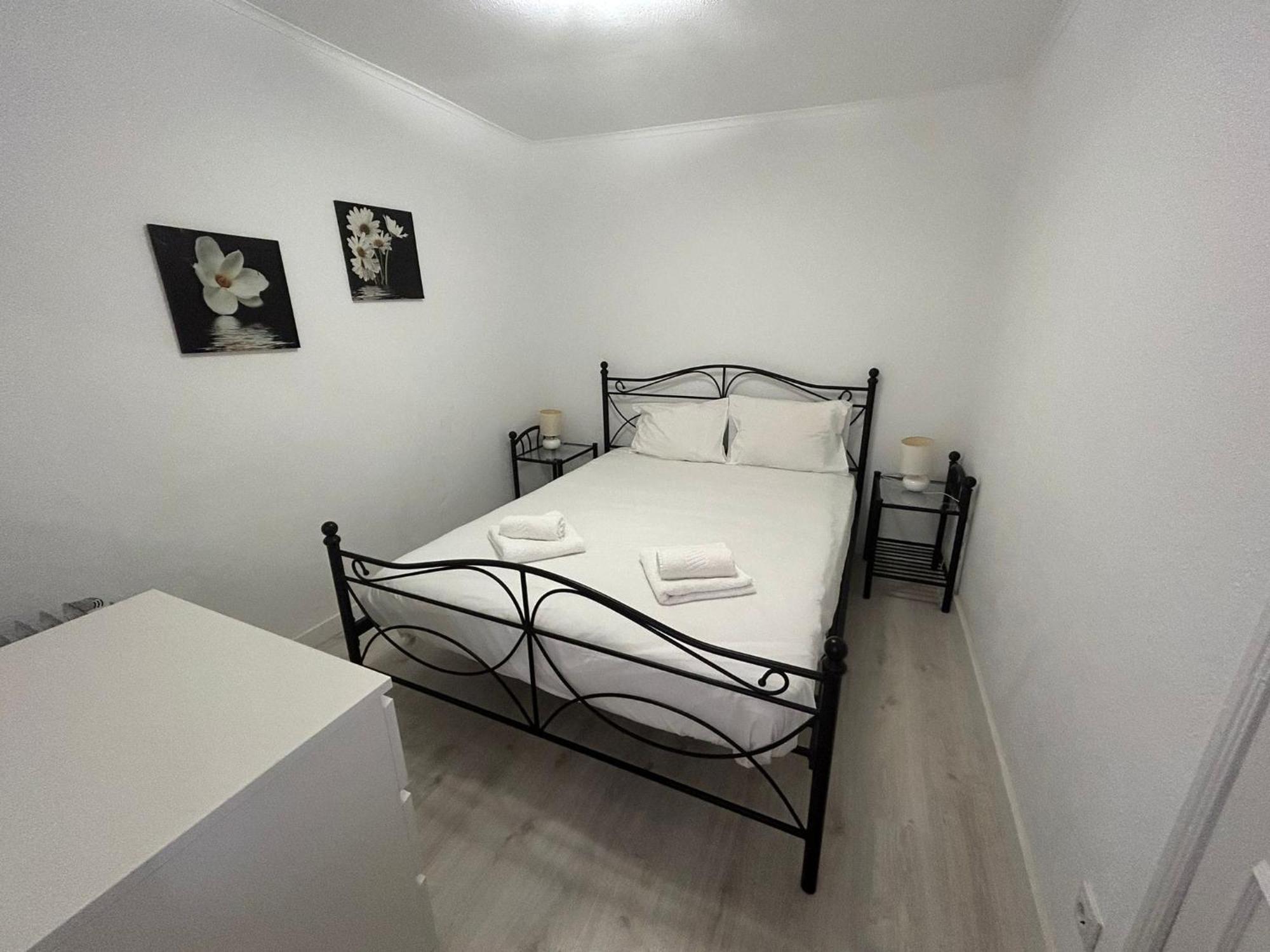 Typical Bica Apartment Lisboa Kültér fotó
