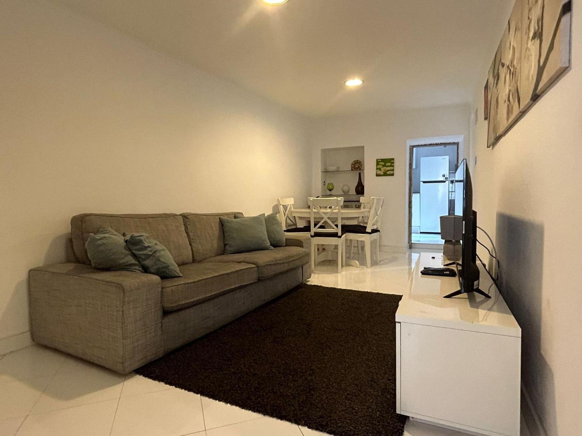 Typical Bica Apartment Lisboa Kültér fotó