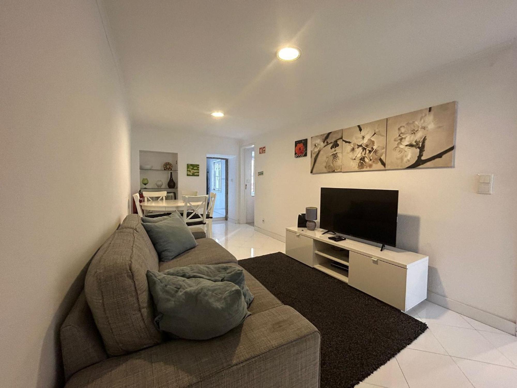 Typical Bica Apartment Lisboa Kültér fotó