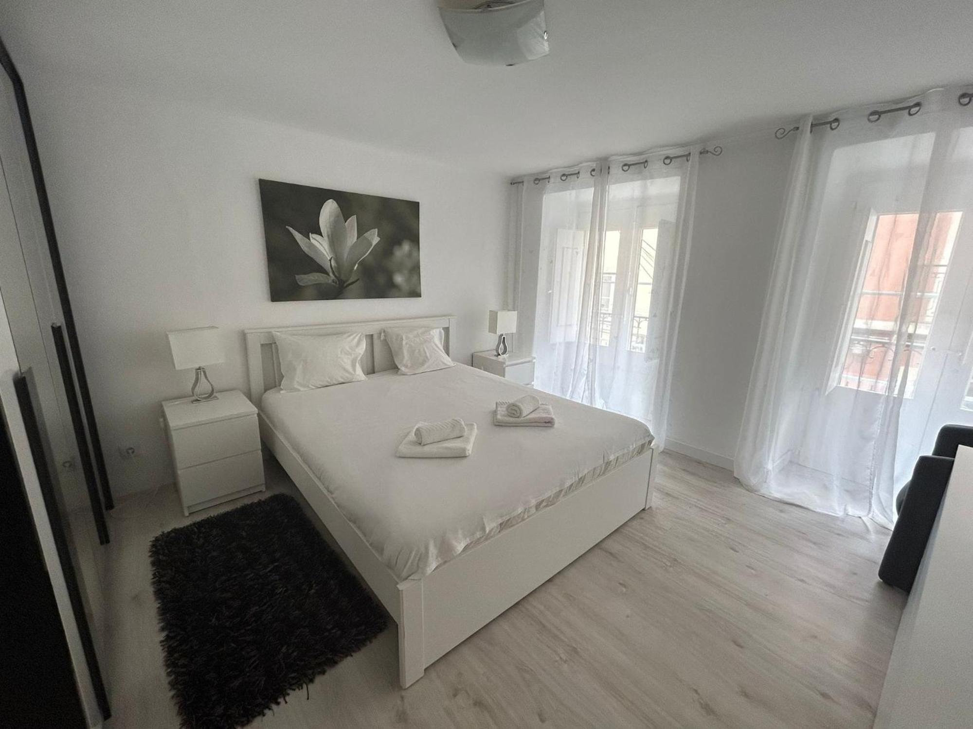Typical Bica Apartment Lisboa Kültér fotó