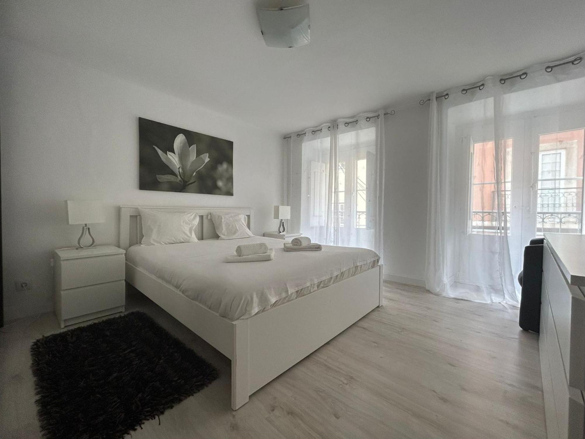 Typical Bica Apartment Lisboa Kültér fotó